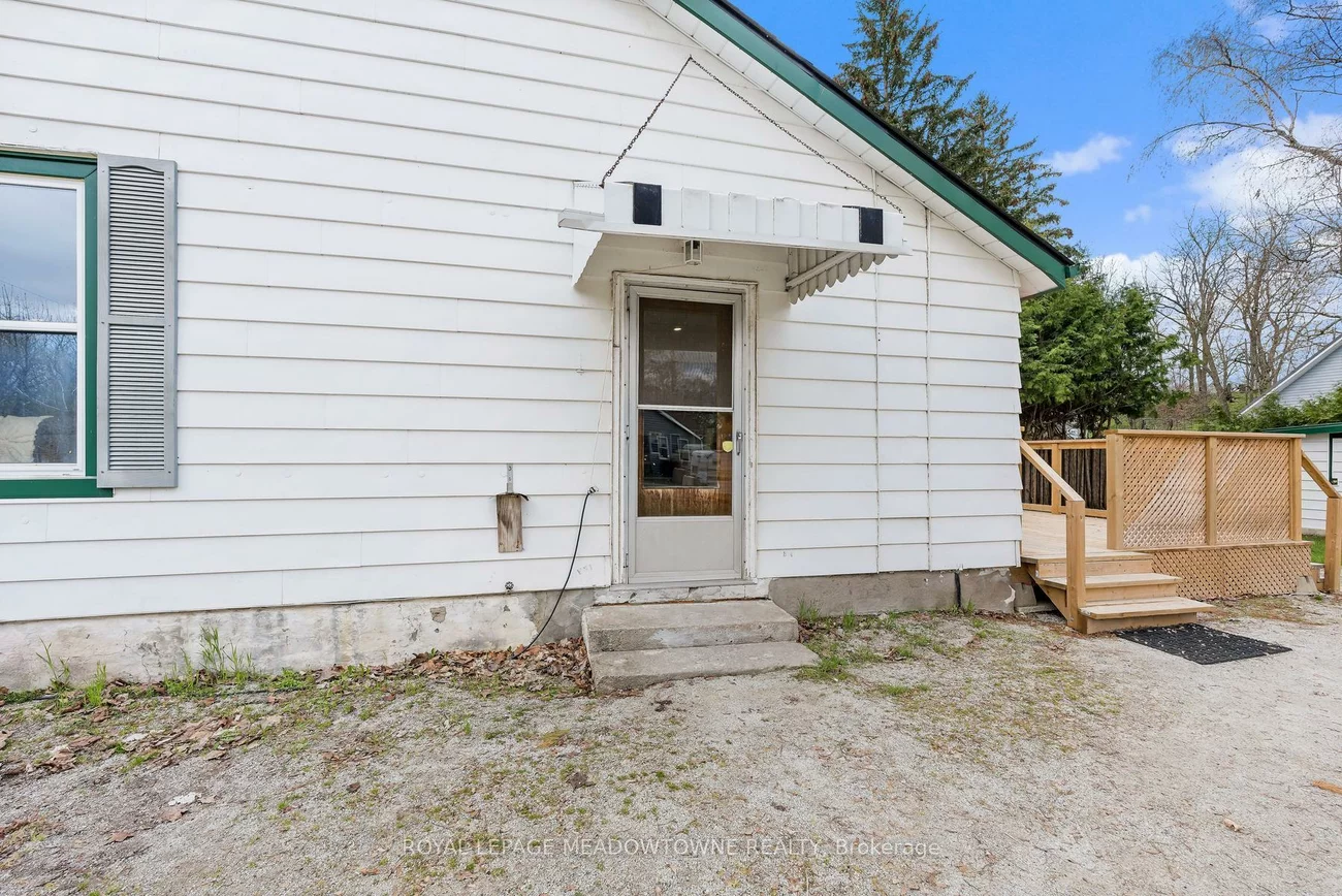 1442, Mill, Cheltenham, Caledon