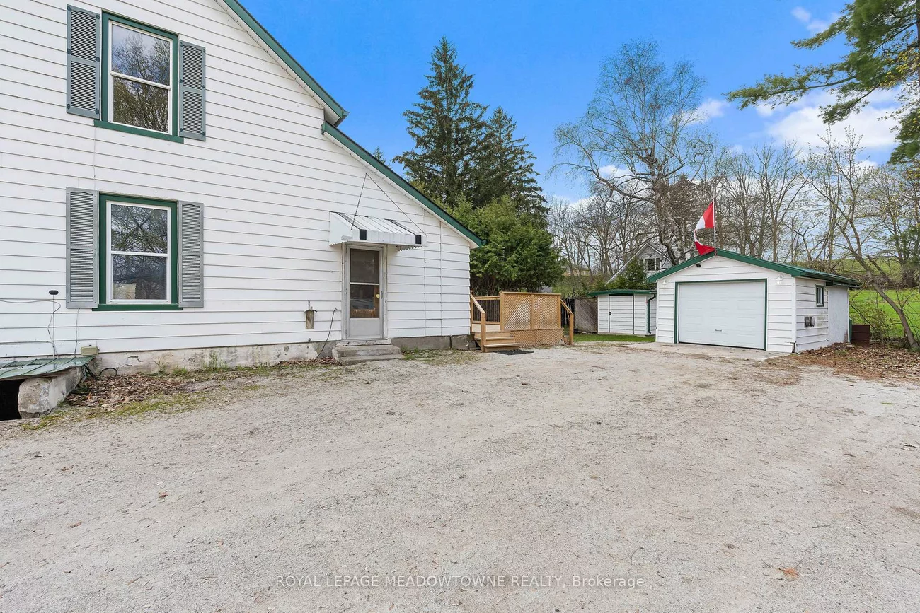 1442, Mill, Cheltenham, Caledon