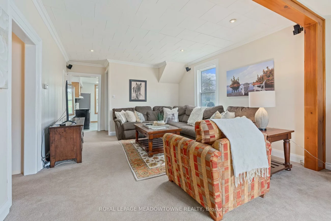 1442, Mill, Cheltenham, Caledon