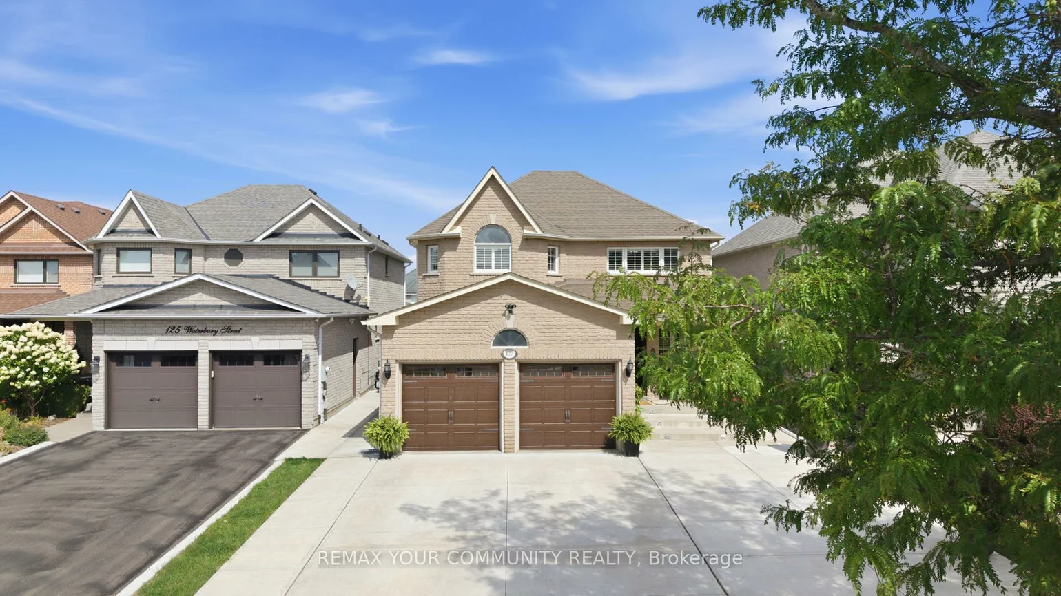 127, Waterbury, Bolton East, Caledon