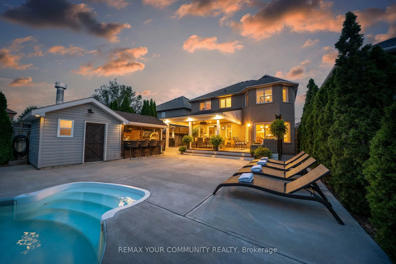127, Waterbury, Bolton East, Caledon