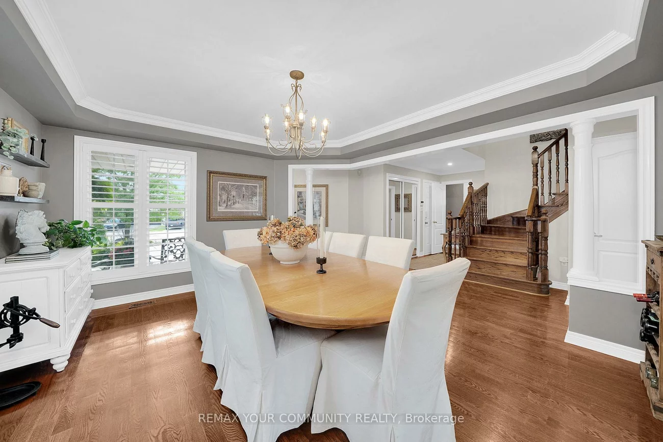 127, Waterbury, Bolton East, Caledon
