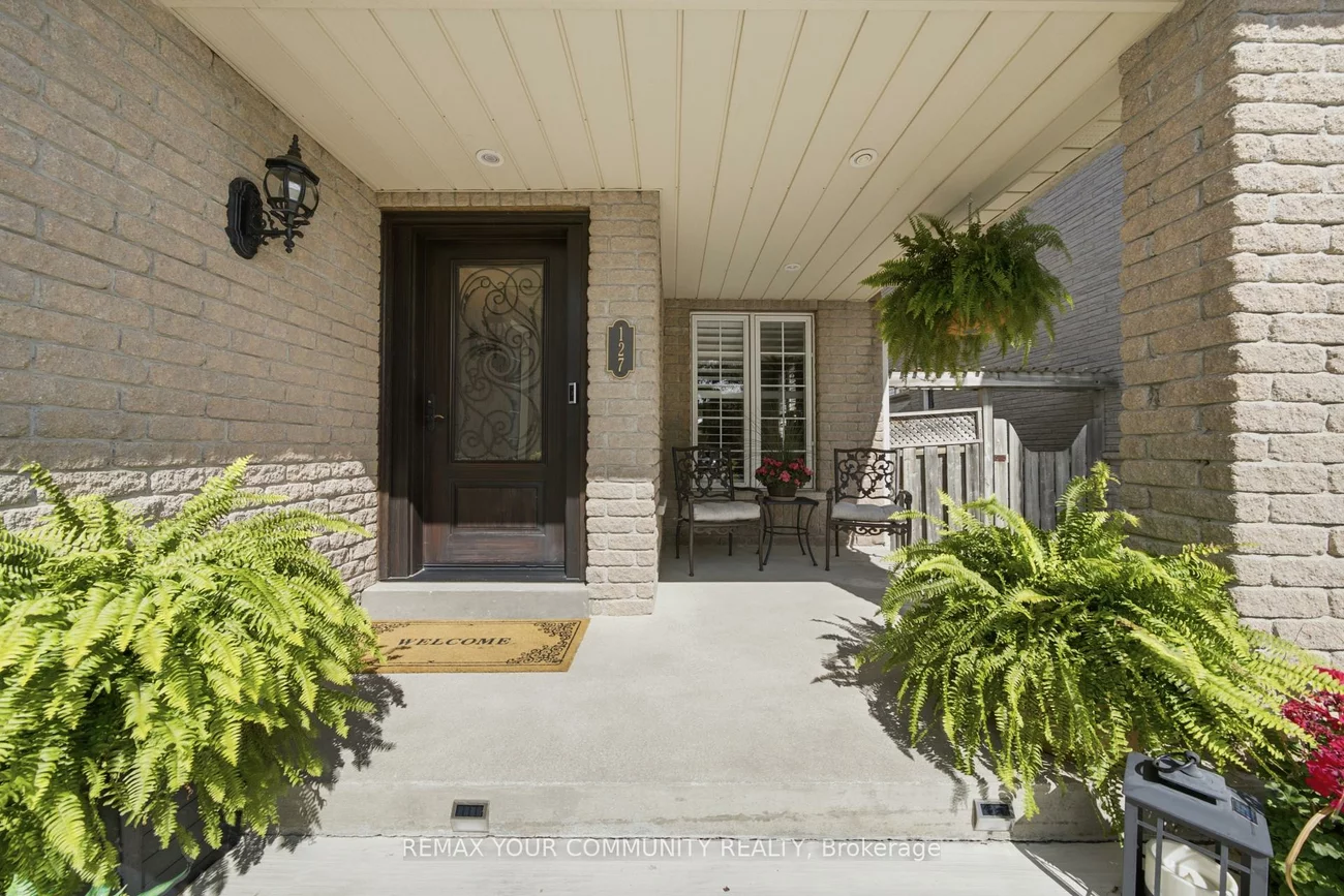 127, Waterbury, Bolton East, Caledon