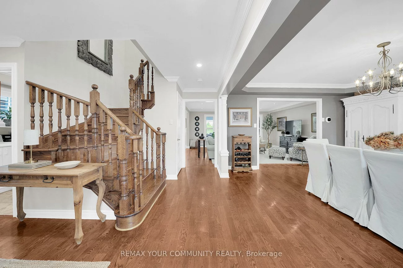 127, Waterbury, Bolton East, Caledon