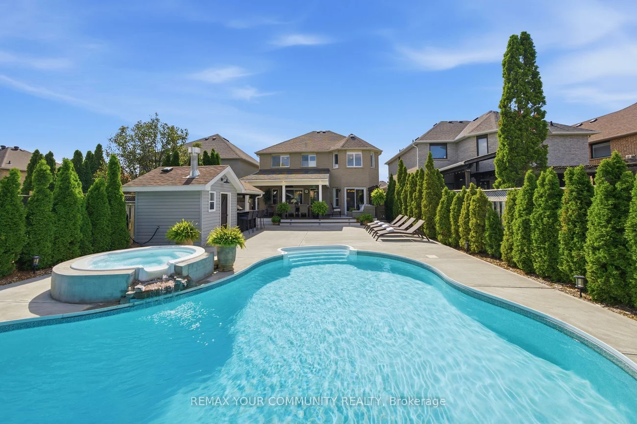 127, Waterbury, Bolton East, Caledon