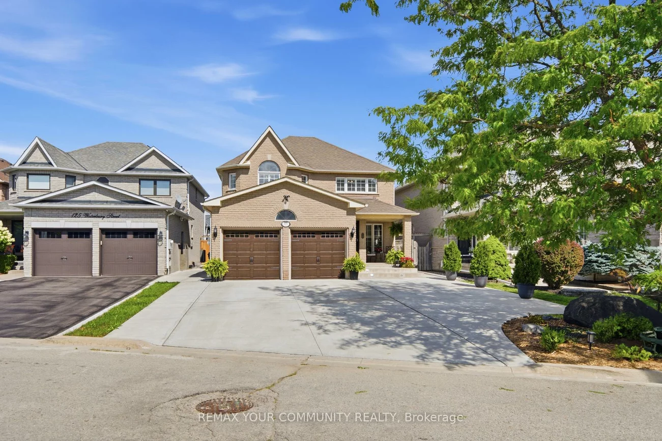 127, Waterbury, Bolton East, Caledon