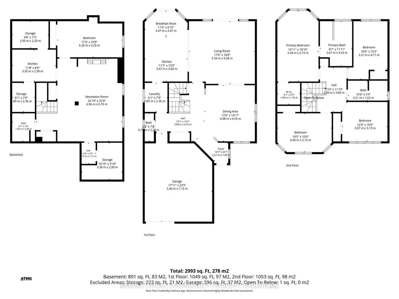 127, Waterbury, Bolton East, Caledon