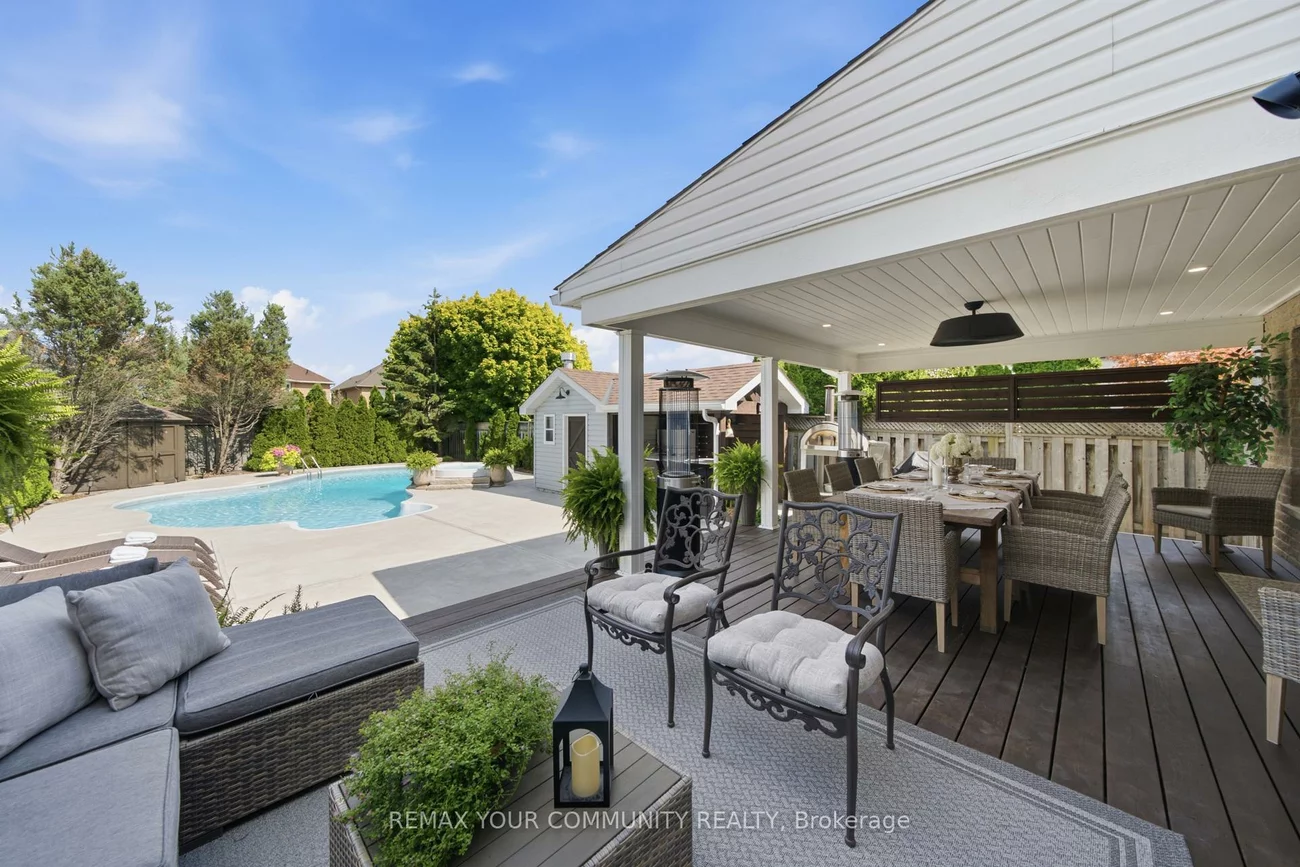 127, Waterbury, Bolton East, Caledon