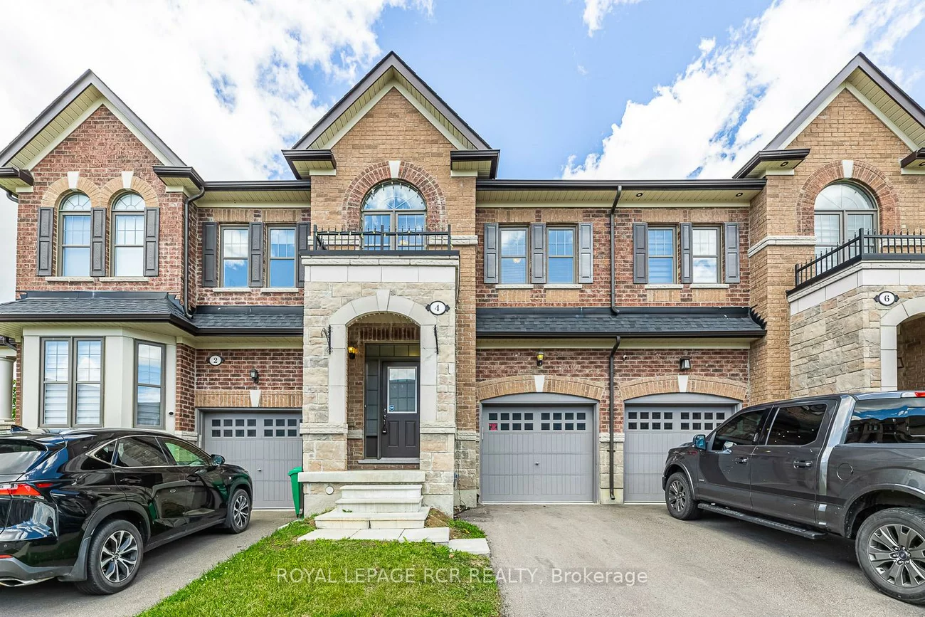 4, Tormore, Bolton East, Caledon