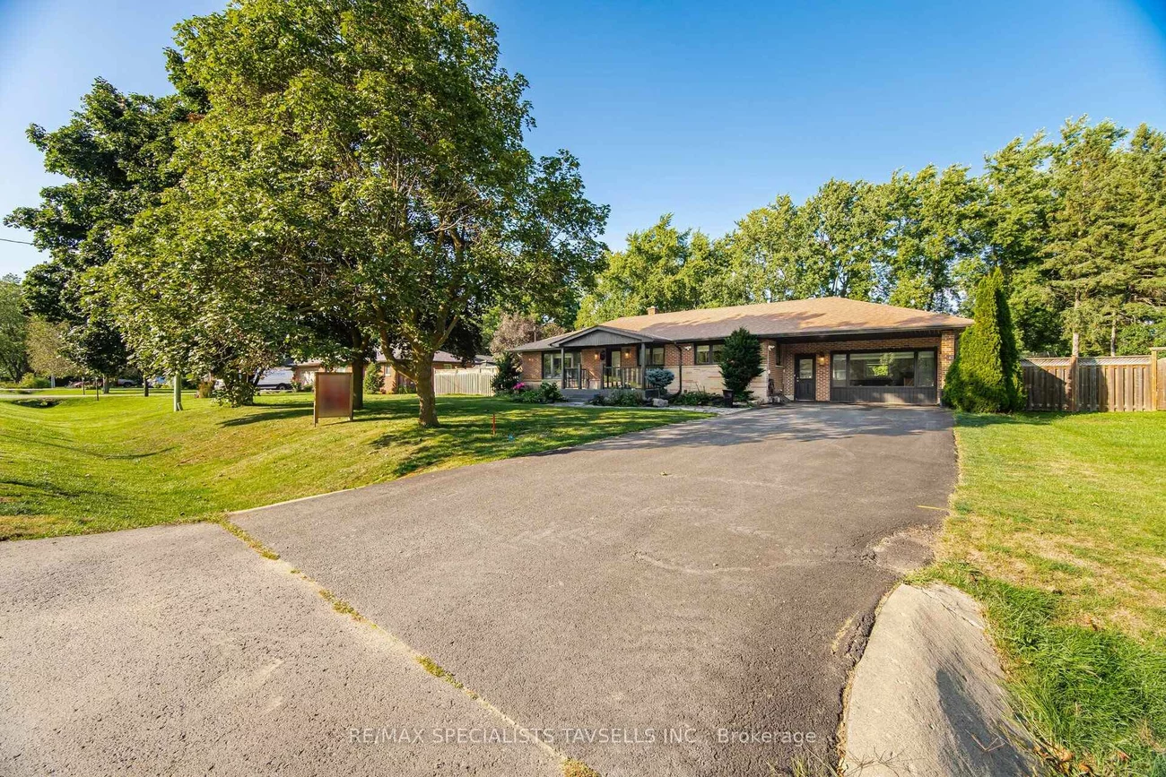 6, Maple Grove, Caledon Village, Caledon