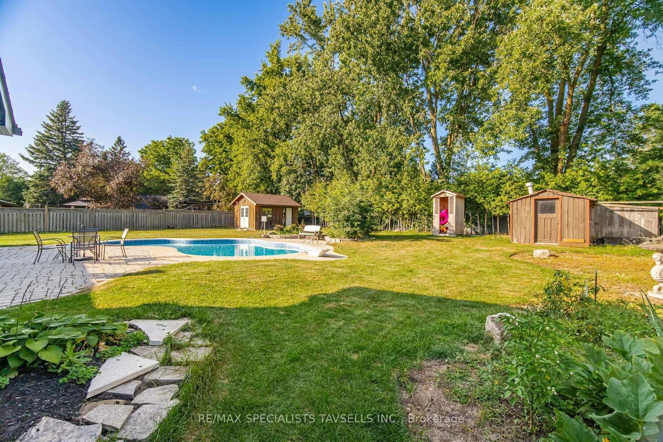 6, Maple Grove, Caledon Village, Caledon