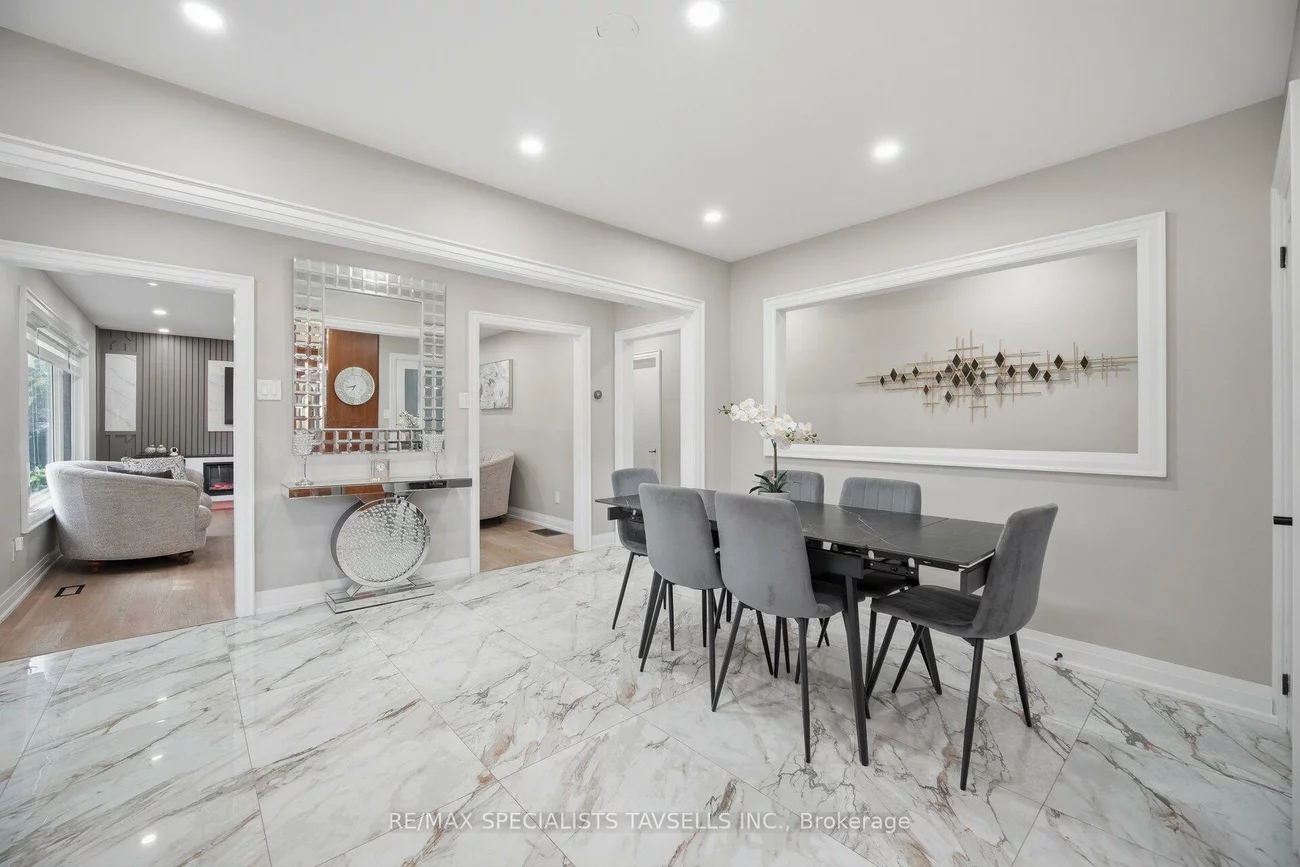 6, Maple Grove, Caledon Village, Caledon