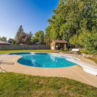 6, Maple Grove, Caledon Village, Caledon