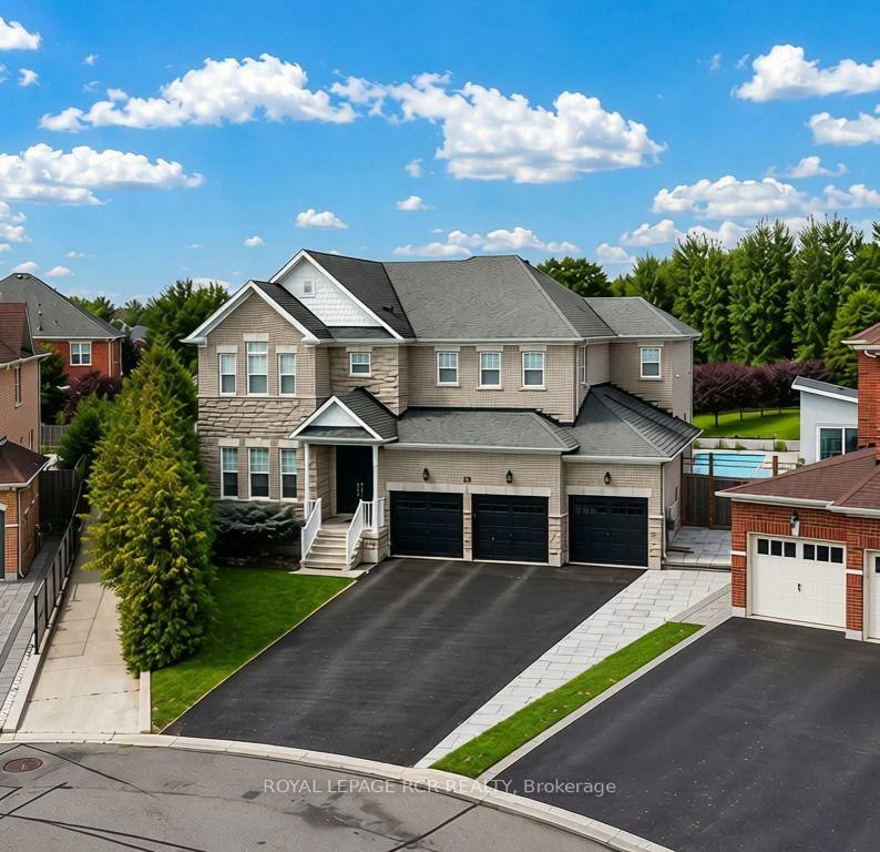 28, Billy, Caledon East, Caledon