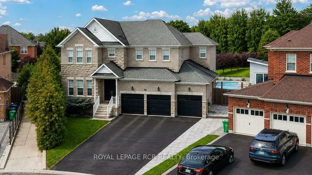 28, Billy, Caledon East, Caledon