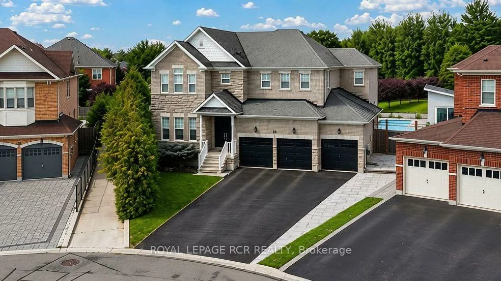 28, Billy, Caledon East, Caledon