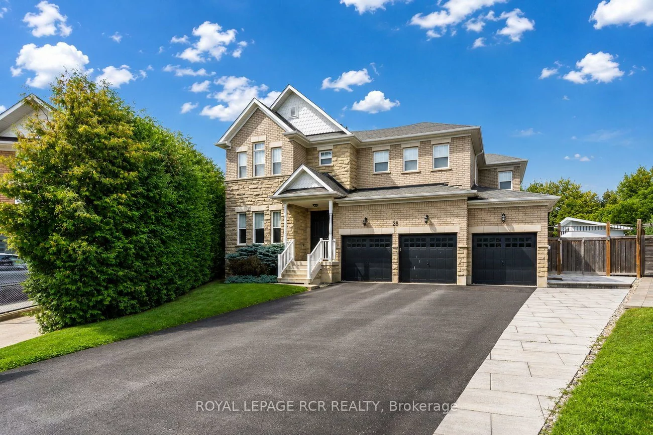 28, Billy, Caledon East, Caledon