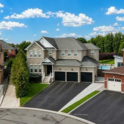 28, Billy, Caledon East, Caledon