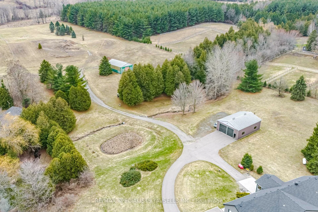 6785, Highway 9, Rural Caledon, Caledon
