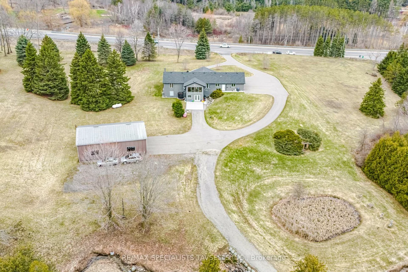 6785, Highway 9, Rural Caledon, Caledon