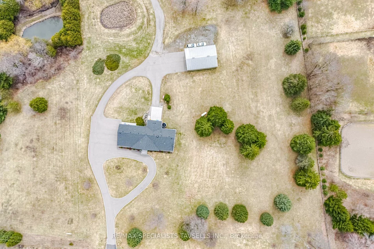 6785, Highway 9, Rural Caledon, Caledon