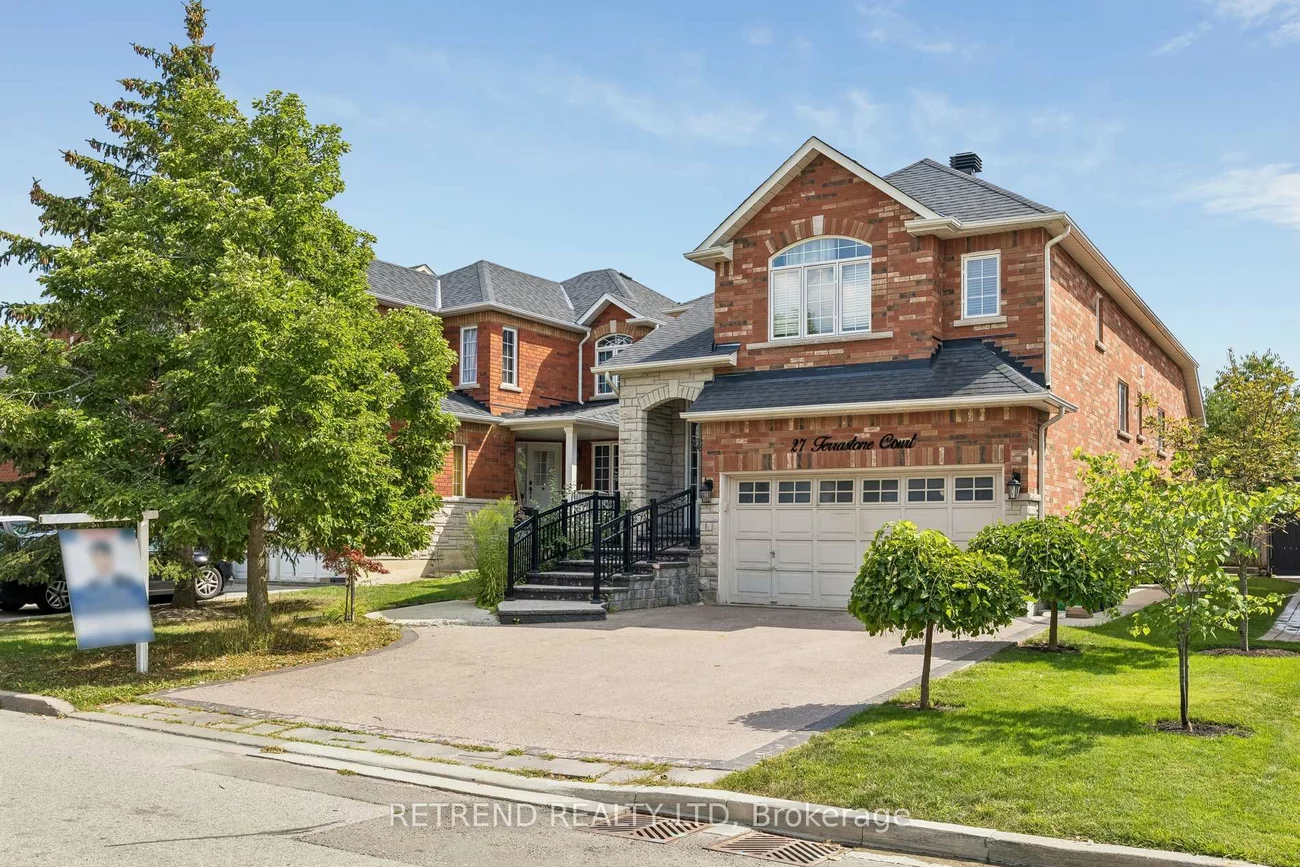 27, Terrastone, Bolton West, Caledon