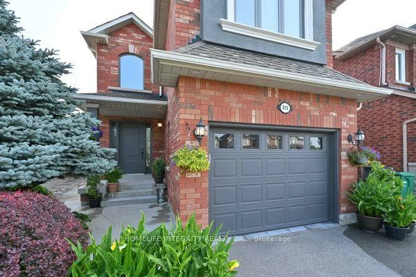 315, Ellwood, Bolton West, Caledon