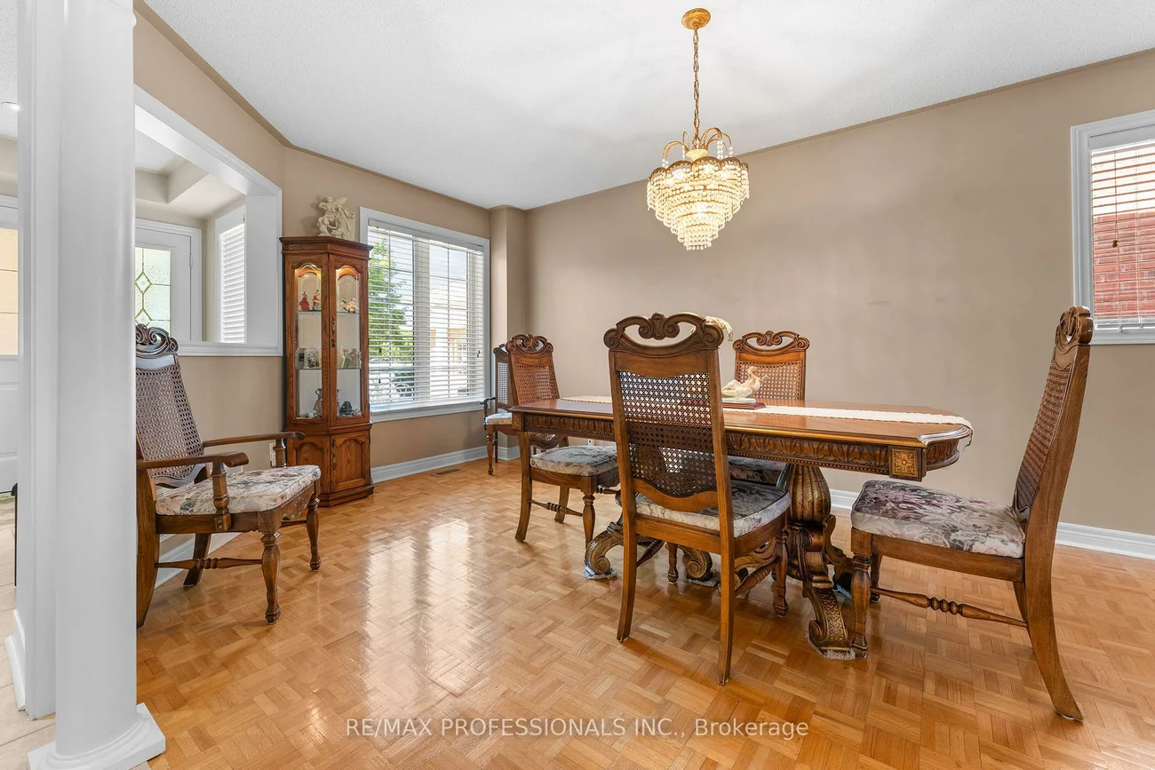 15, Tarquini, Bolton West, Caledon