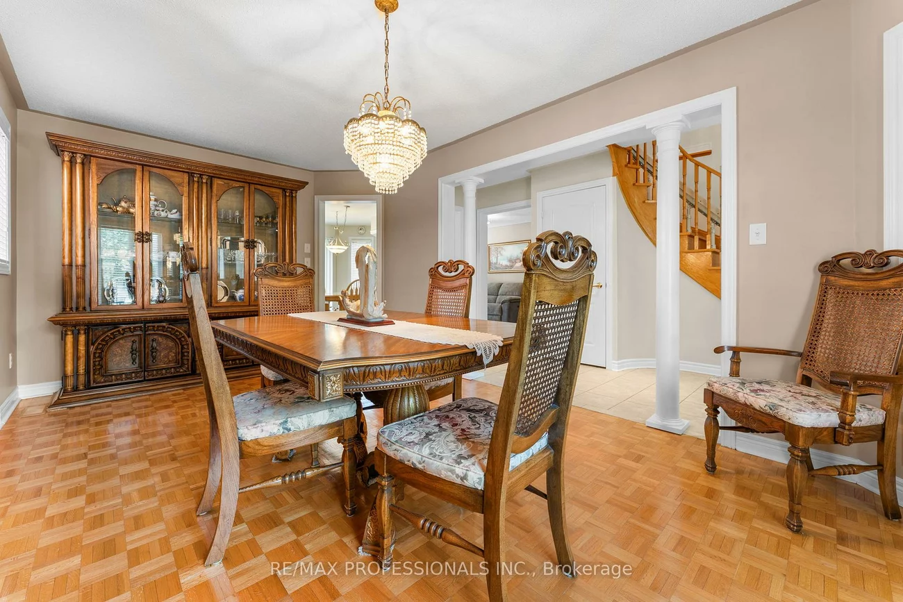 15, Tarquini, Bolton West, Caledon