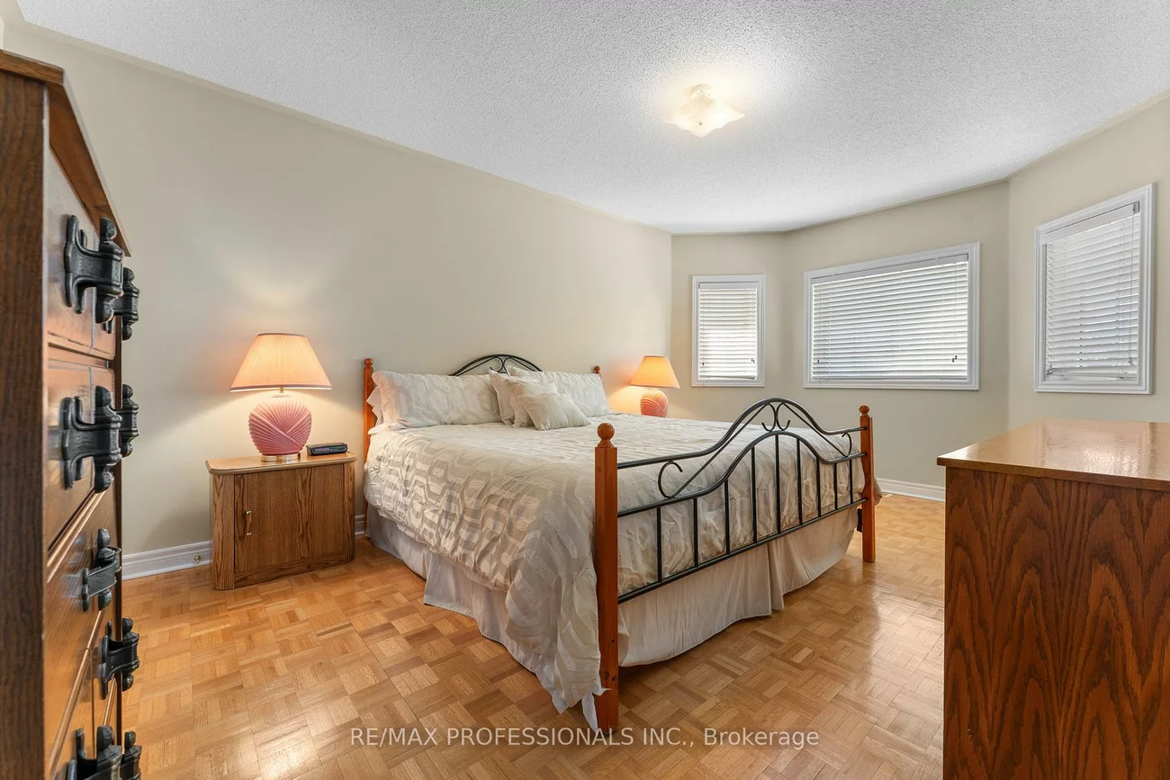 15, Tarquini, Bolton West, Caledon