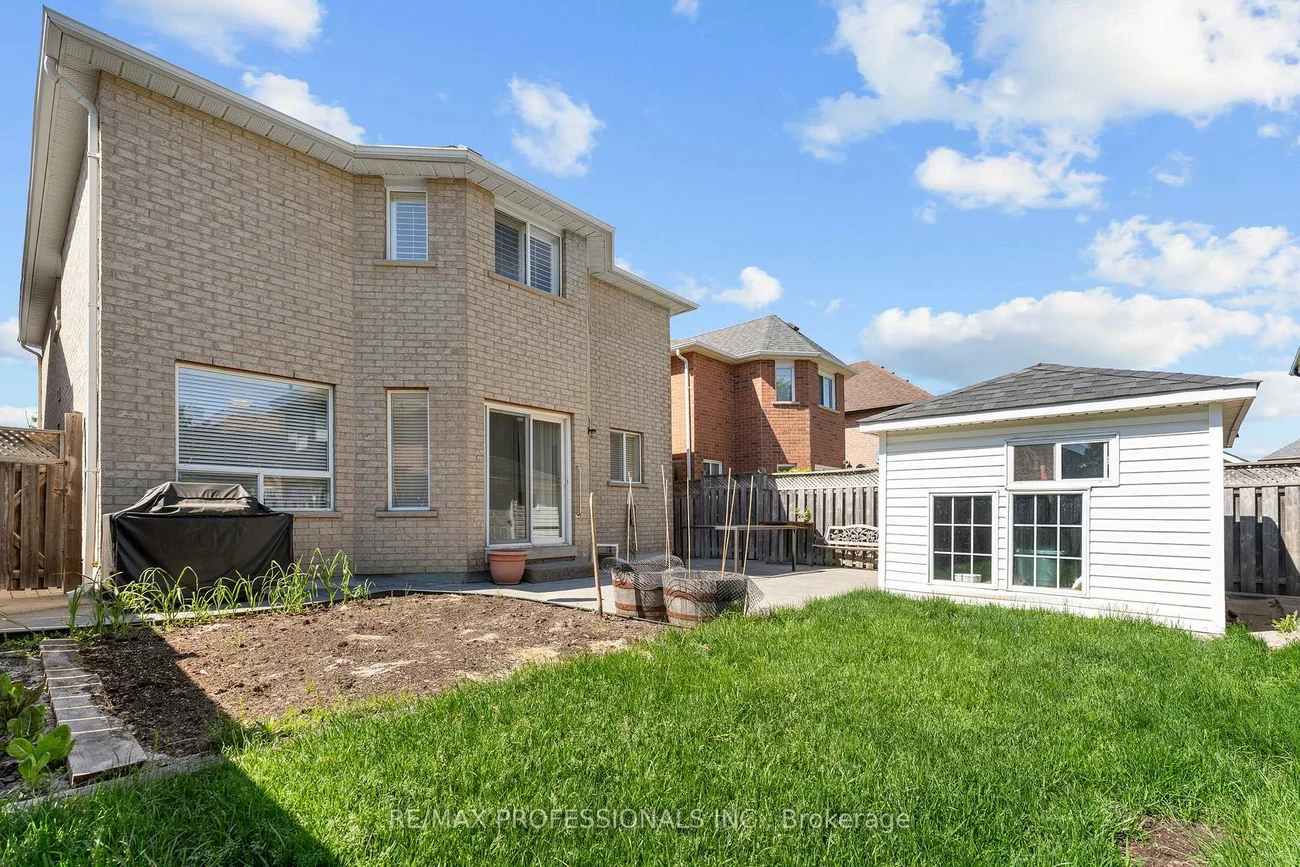 15, Tarquini, Bolton West, Caledon
