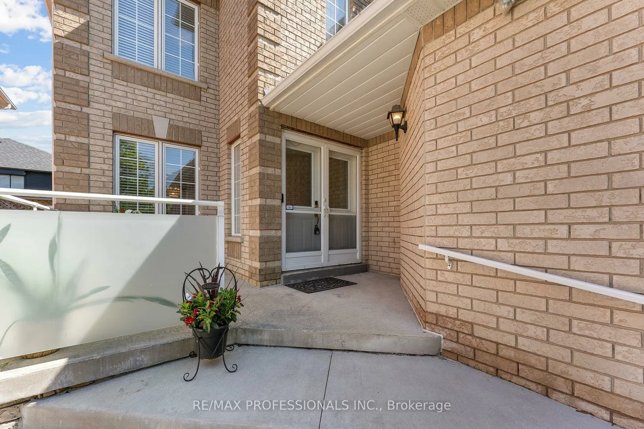 15, Tarquini, Bolton West, Caledon