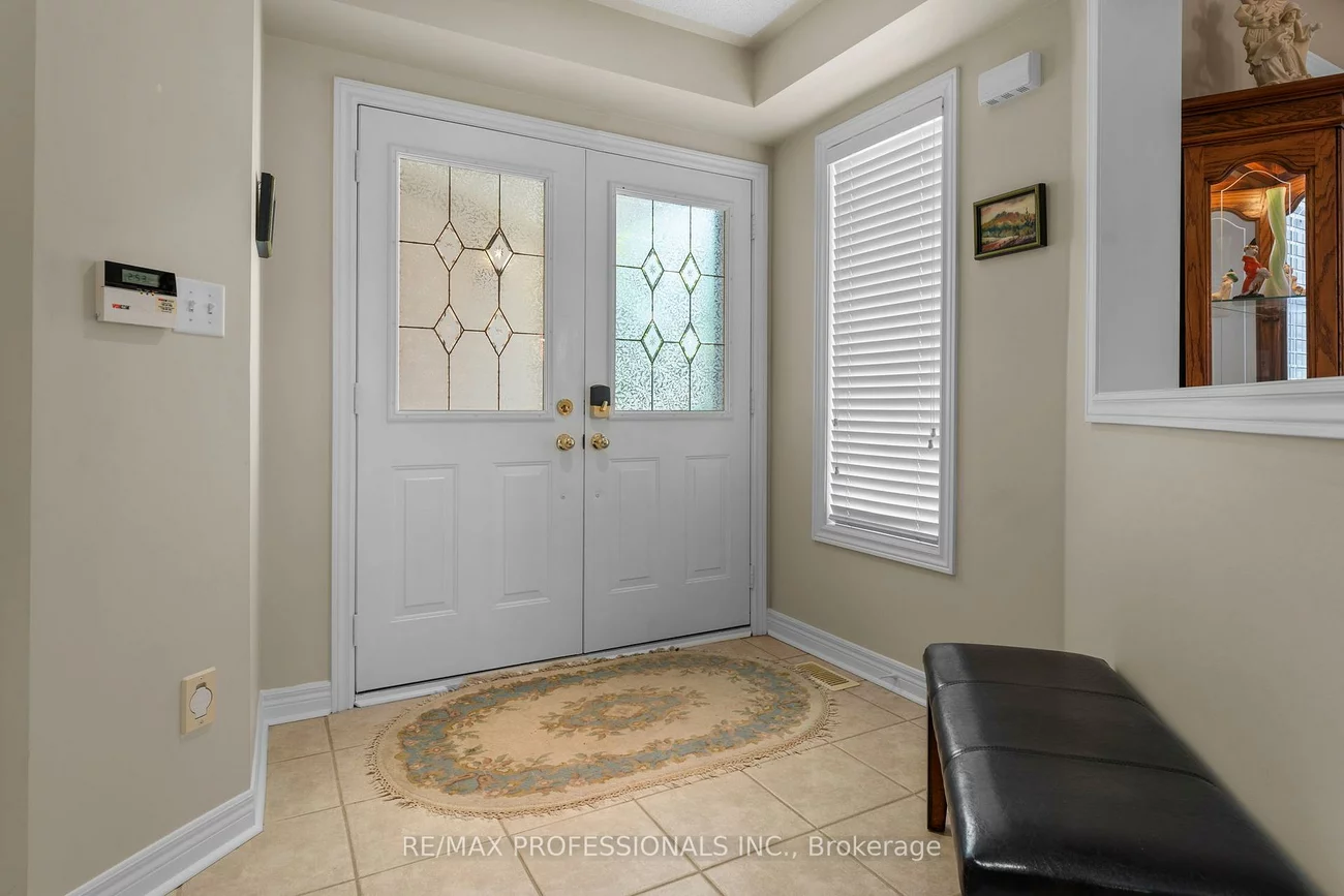 15, Tarquini, Bolton West, Caledon