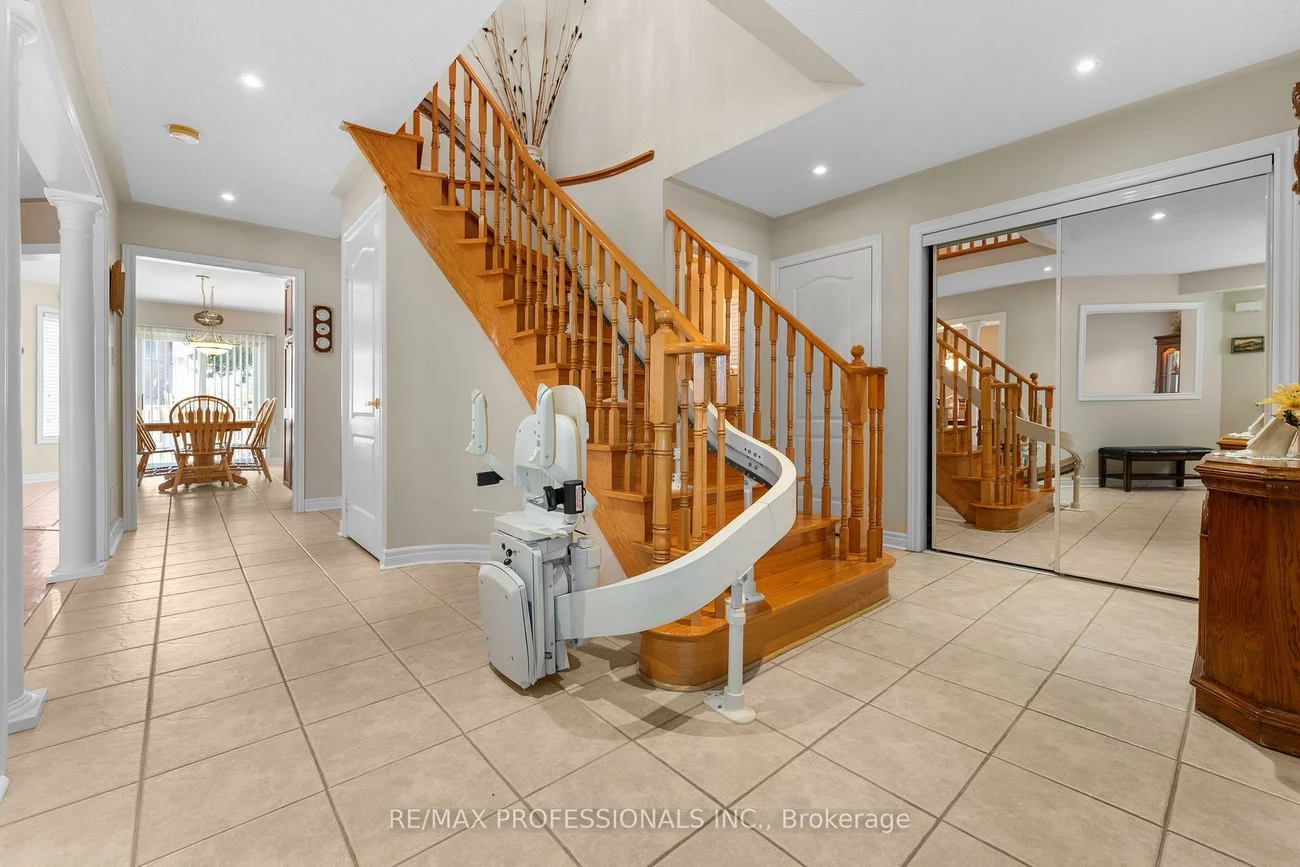 15, Tarquini, Bolton West, Caledon