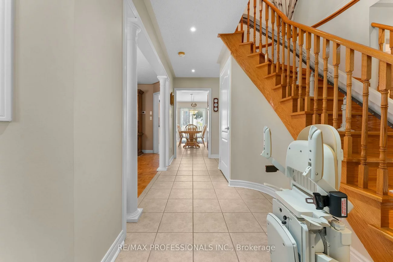 15, Tarquini, Bolton West, Caledon