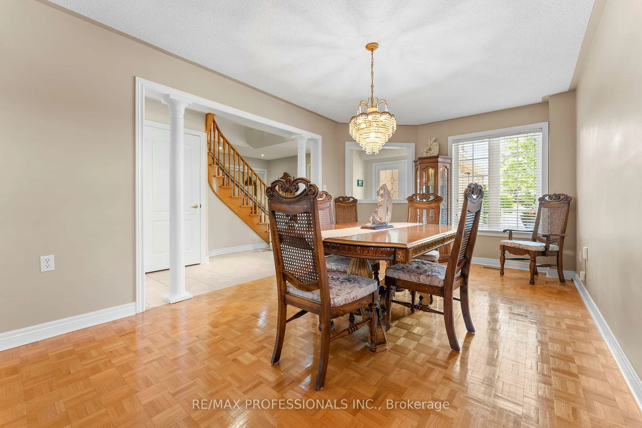 15, Tarquini, Bolton West, Caledon