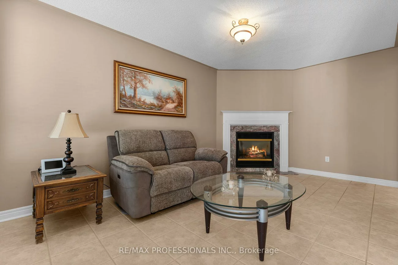 15, Tarquini, Bolton West, Caledon