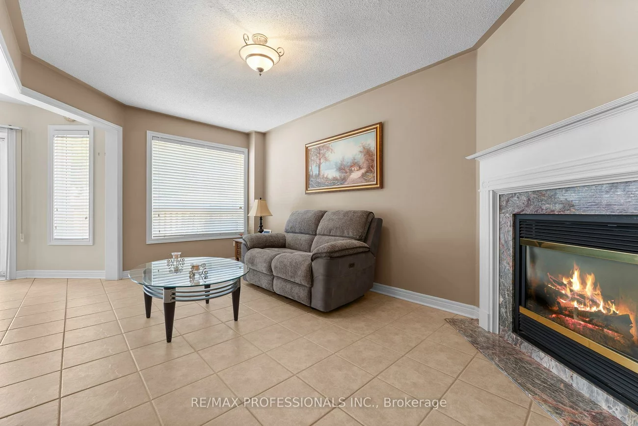 15, Tarquini, Bolton West, Caledon