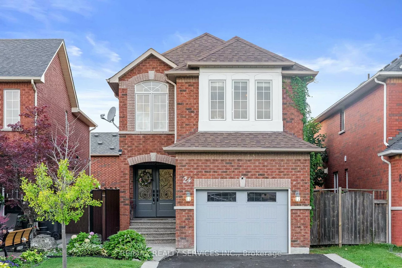 24, Wakely, Bolton West, Caledon