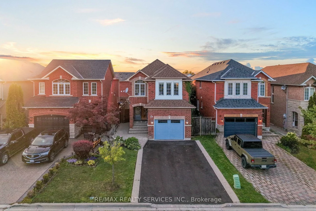 24, Wakely, Bolton West, Caledon