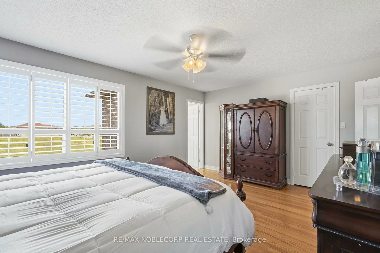 111, Emily Carr, Bolton West, Caledon