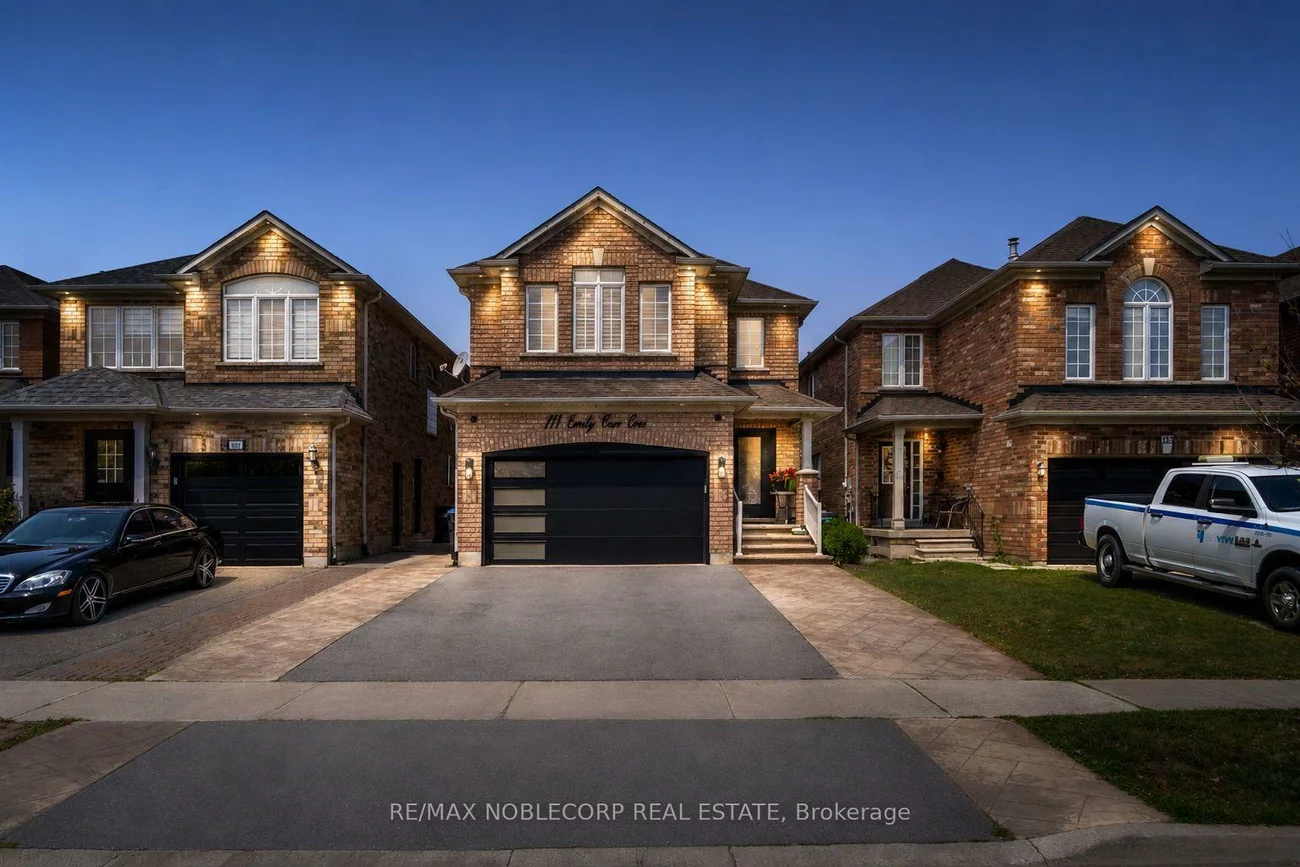 111, Emily Carr, Bolton West, Caledon