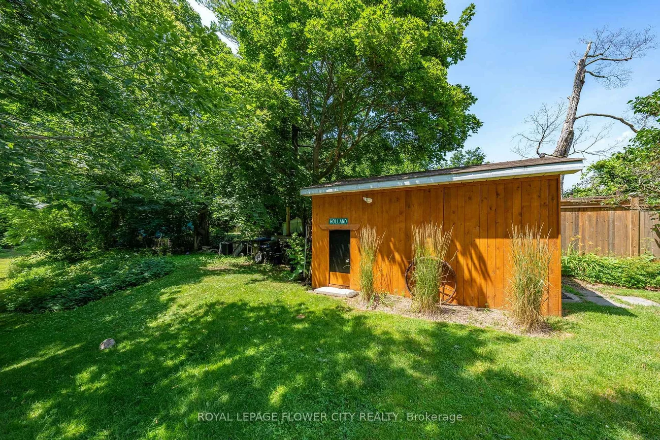 15626, Mclaughlin, Inglewood, Caledon