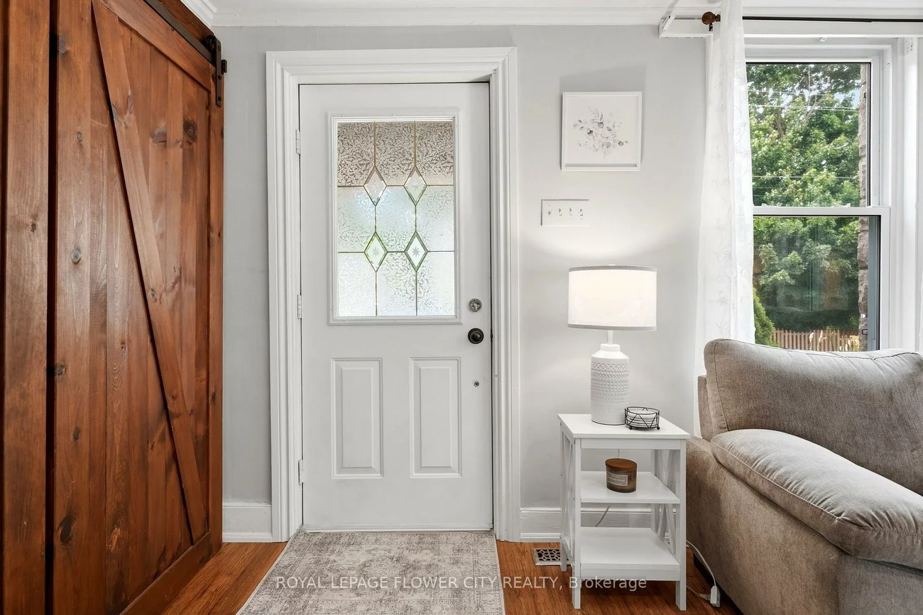 15626, Mclaughlin, Inglewood, Caledon