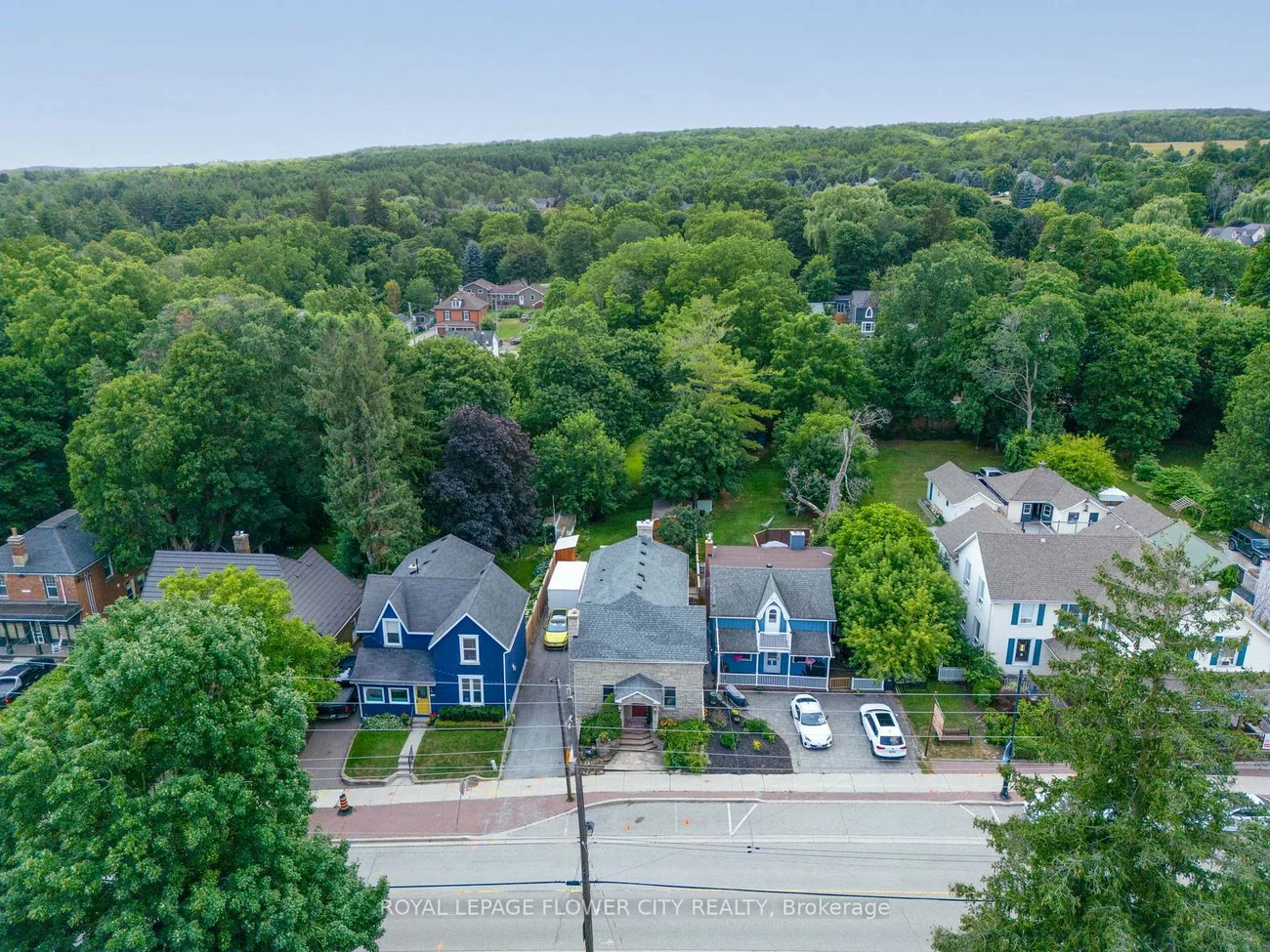 15626, Mclaughlin, Inglewood, Caledon