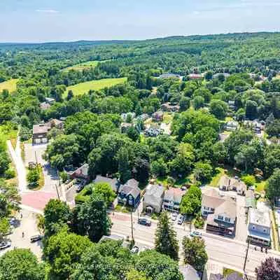 15626, Mclaughlin, Inglewood, Caledon