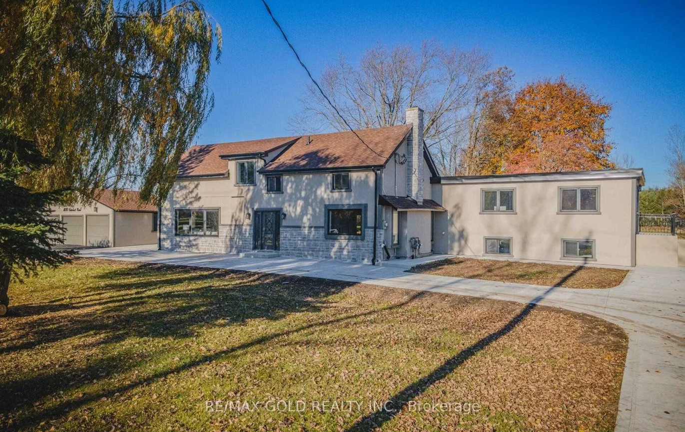 18137, Cataract, Rural Caledon, Caledon