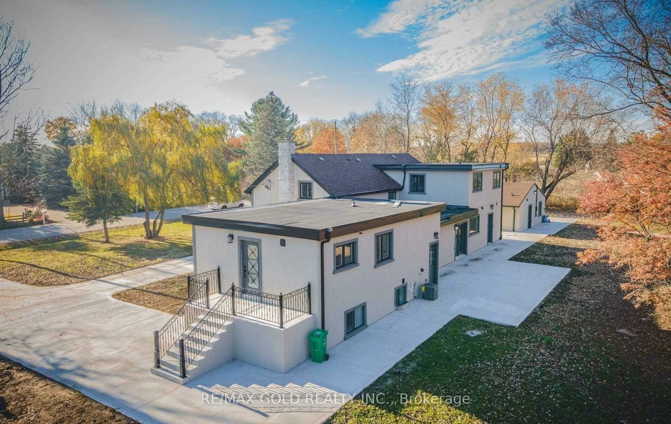 18137, Cataract, Rural Caledon, Caledon
