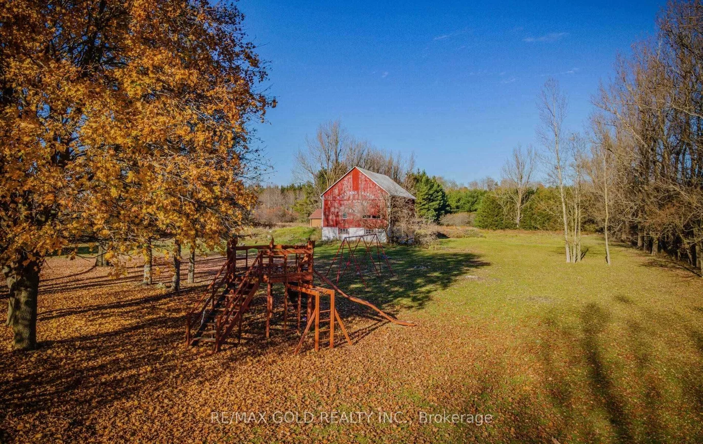 18137, Cataract, Rural Caledon, Caledon