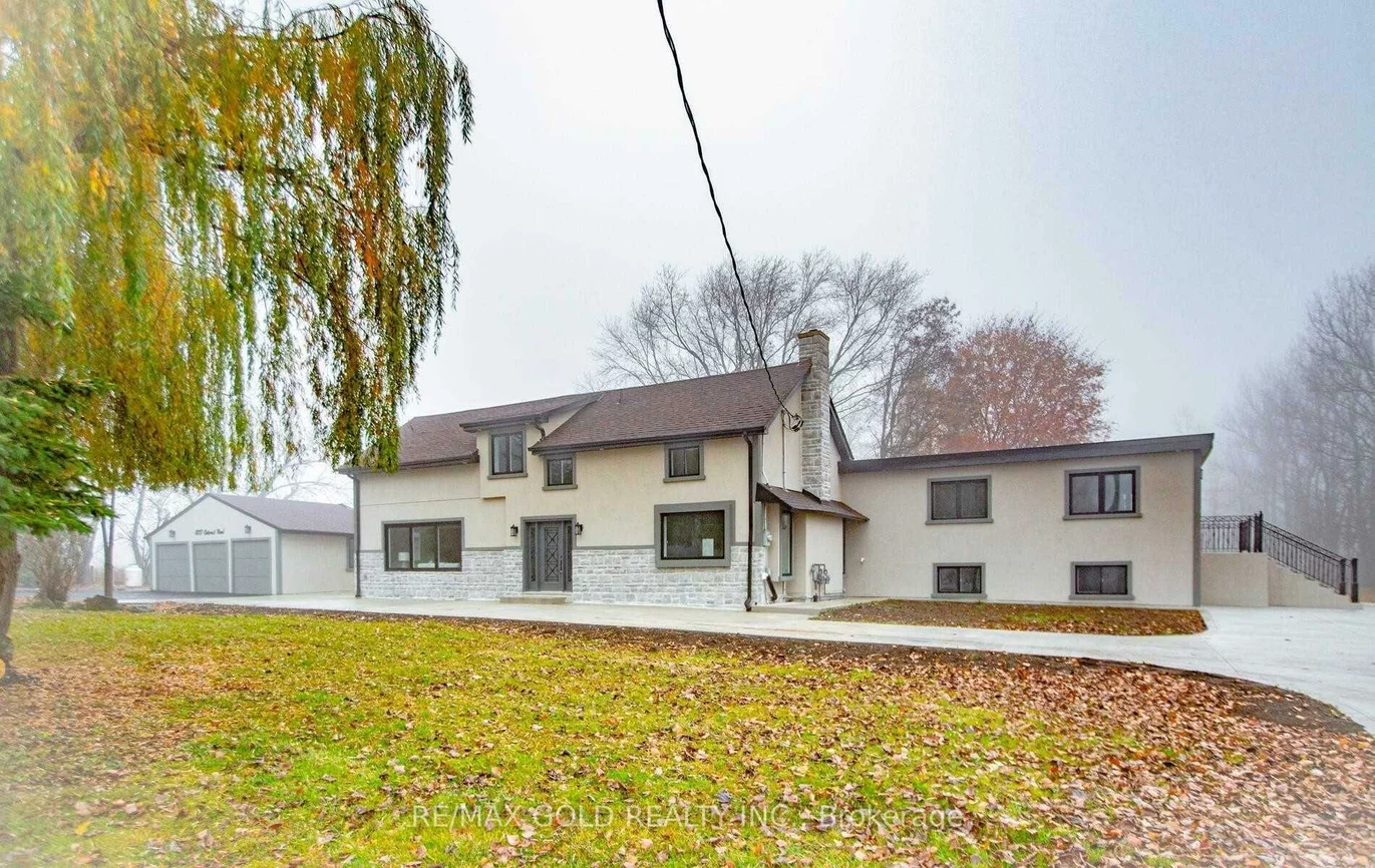 18137, Cataract, Rural Caledon, Caledon